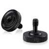 Tornillo doble L (metal)