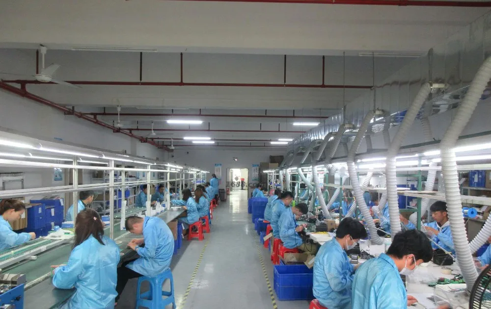 Shenzhen Guang You Shang Technology Co., Ltd. 3