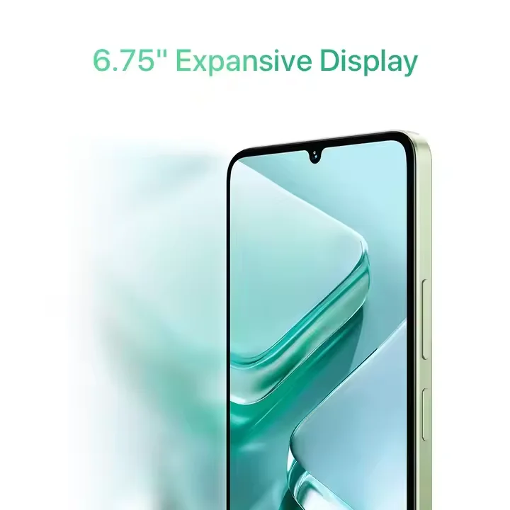 UMIDIGI G9T - 5000mah, 6.75