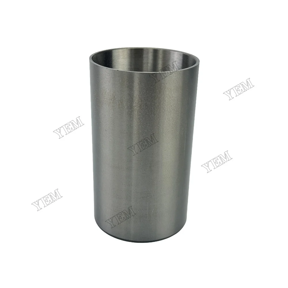 For Yanmar 3TNE74 Cylinder Liner Engine Replacement Parts 4