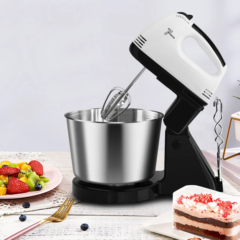 Harga Mixer Roti Hand Mixer Atau Stand Mixer Hand Mixer Speeds