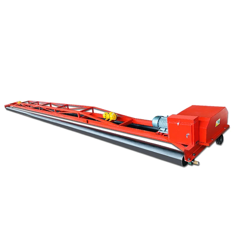 Diesel Concrete Slip Form Paver Concrete Vibratory Roller Paver Machine Paver Concrete Road
