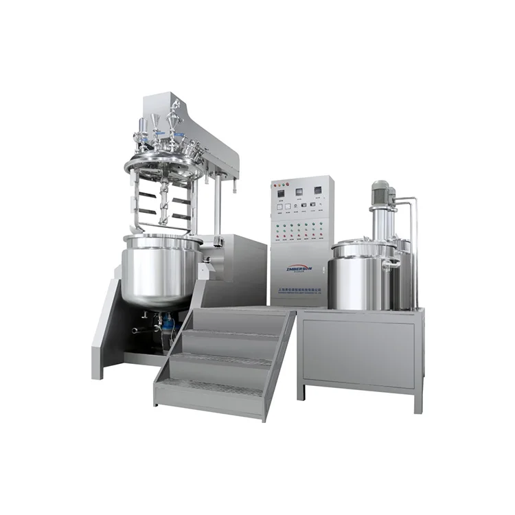 Imberson 2022 Imea 100l Bitumen Emulsifier Emulsifier Lecithin Halal