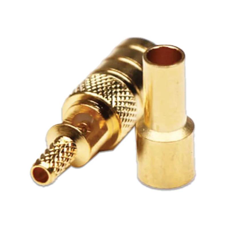 Manufacturer Supplying SMB MMCX RF Coaxial Jumper Cables RG316 Cable Assemblies