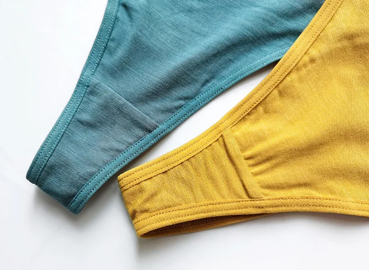 Chuangerm Custom Private Label Sexy Gstringxxx Ropa Interior De Mujer