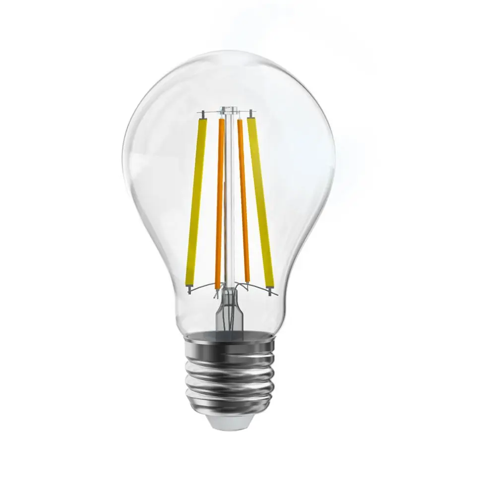 Sonoff B02-f A60 Smart Wi-fi Led Bulb E27 Dimmer Vintage With Colorful Lamps - Buy Led Filament Bulb E27,Led Filament Edison Bulb,Led Bulb Filament Product on Alibaba.com