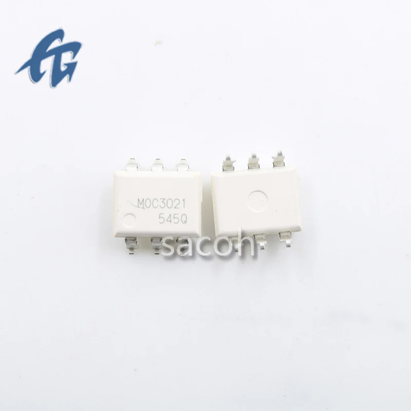 (SACOH Electronic Components)MOC3021SM