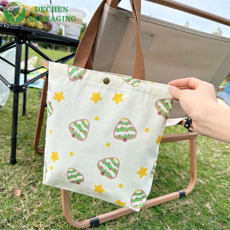 Sac à main canva sac personnalisé en toile
