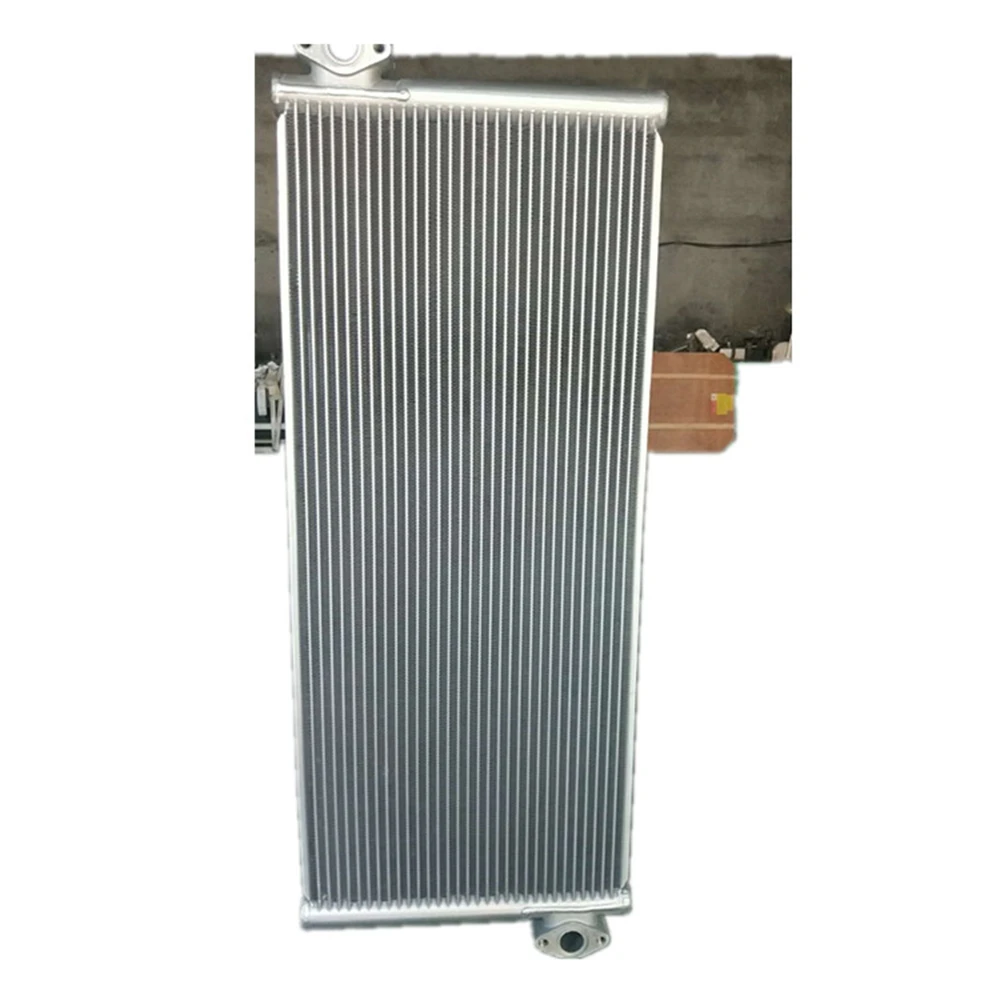 IZUMI for Komatsu PC450 PC450-7 PC450-7-M1 PC450-7K Hydraulic Oil Cooler Diesel Engine Parts