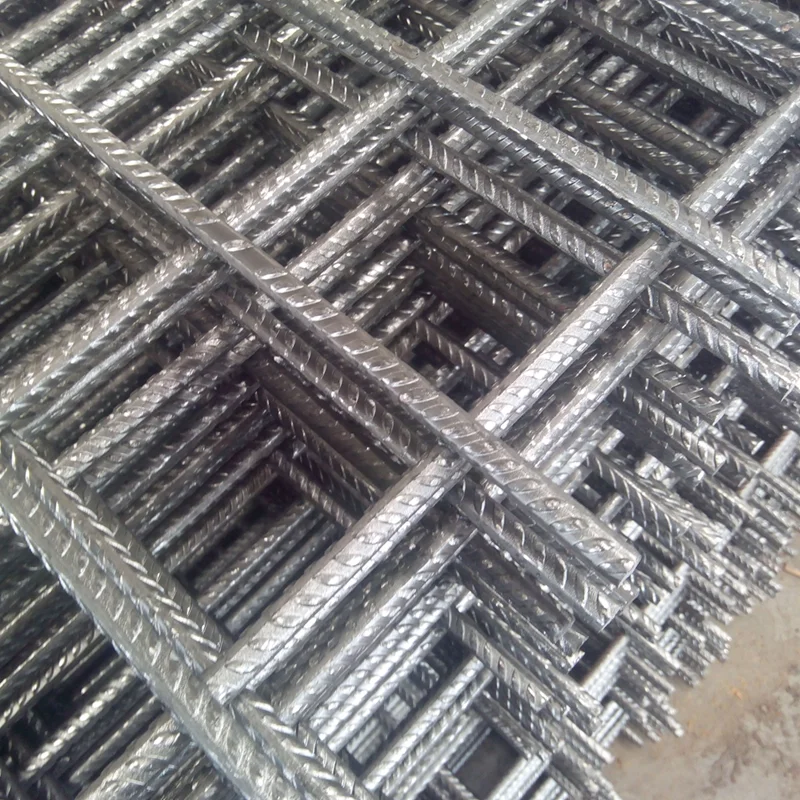 SL62 SL72 SL82 SL92 Australia Standard Concrete Reinforcing Mesh 2200x5800mm