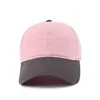 Pink and Gray