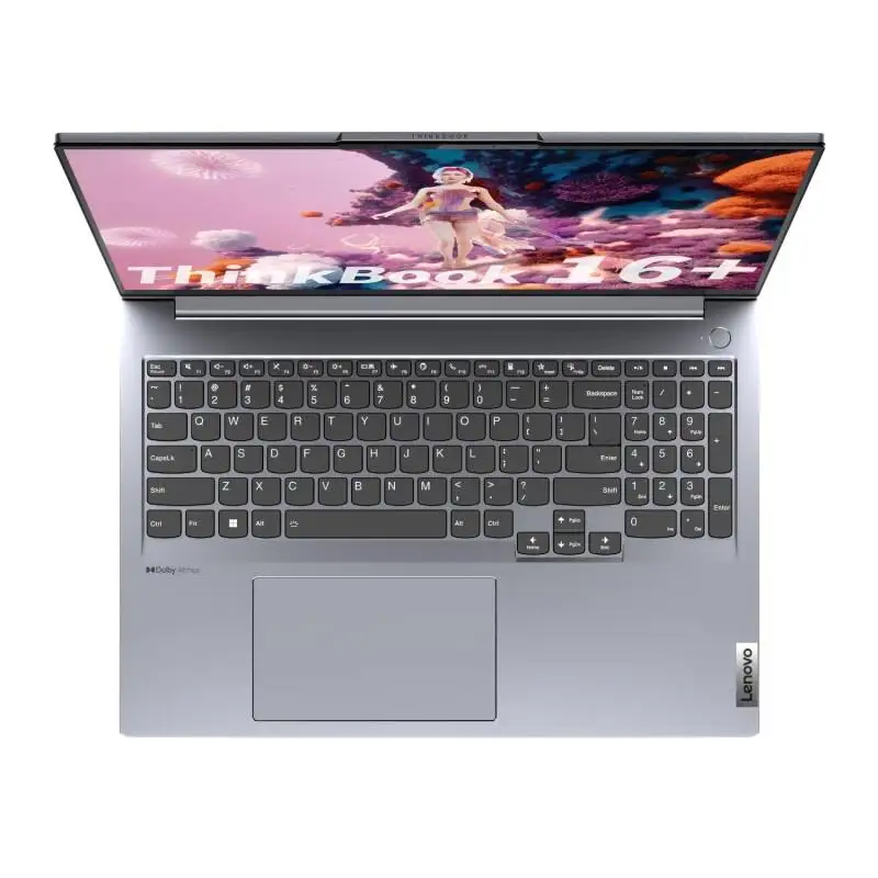 Lenovo Thinkbook 16+ 2024 - High-Performance AI Laptop