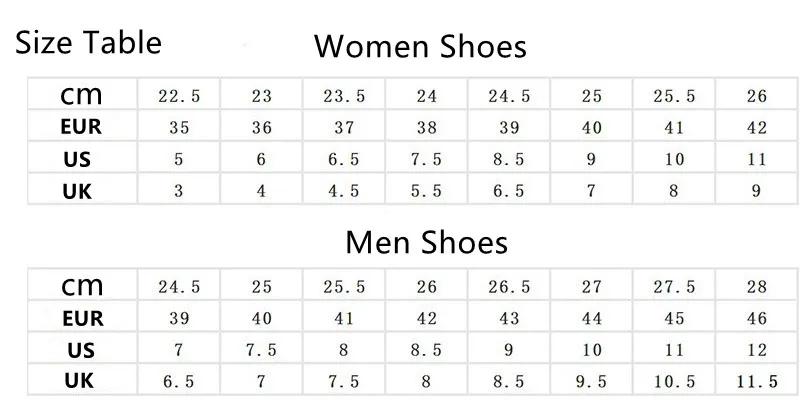 Men Breathable Casual Sneakers Sports Shoes Footwear Women Lace Up ...