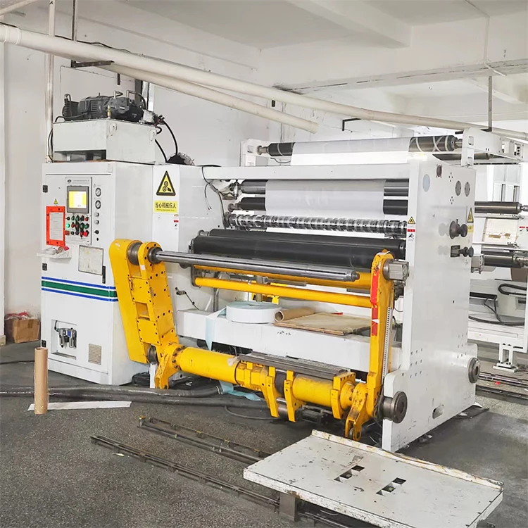 Customizable Jumbo Roll Self-Adhesive Label Manufacturers' Coated Paper Industrial Print Double-Sided Synthetic Paper Chemical details