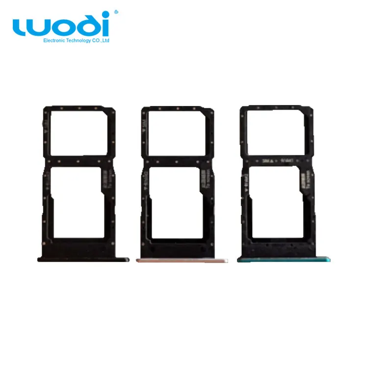 huawei nova y60 sim card slot