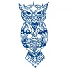 GZ-126  Decorative Owl