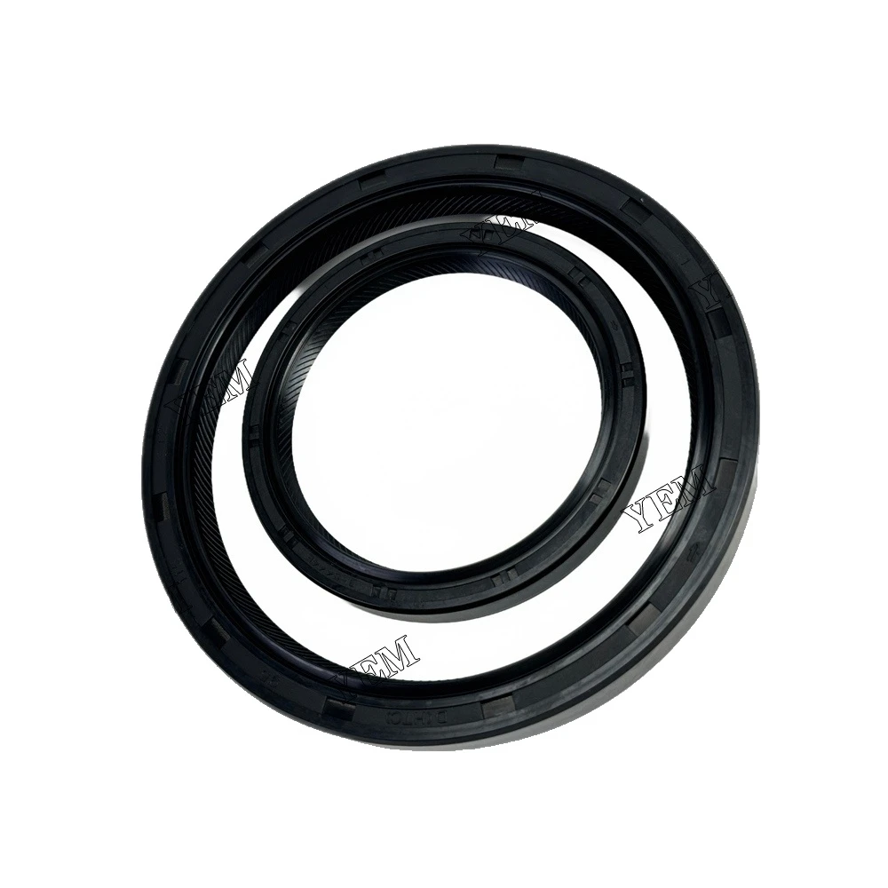 1104D-44T 1104D-44TA 1106D-E66TA 1106C-70TA Crankshaft Oil Seal for Perkins Machinery Engin Industrial Engine Parts