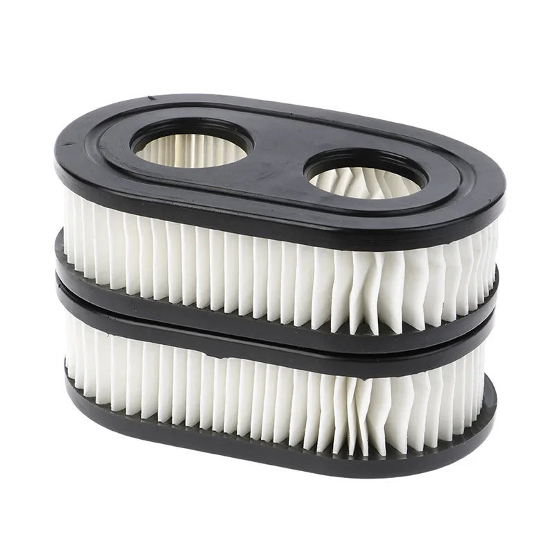 Oem Air Filter For Briggs 4247 5432 5432k 09p702 593260 798452 595658 595191 550e Lawnmower Engine Forestry Equipment