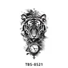 Tbs-8521 - 120*190 mm