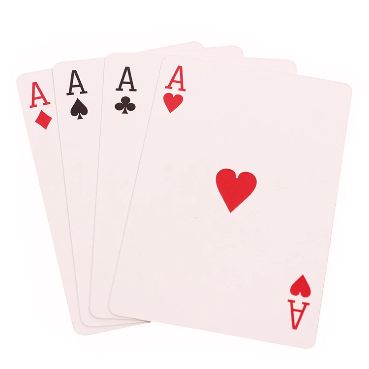 Профессиональные специальные бумажные Волшебные карточки OEM и ODM волшебный поставщик