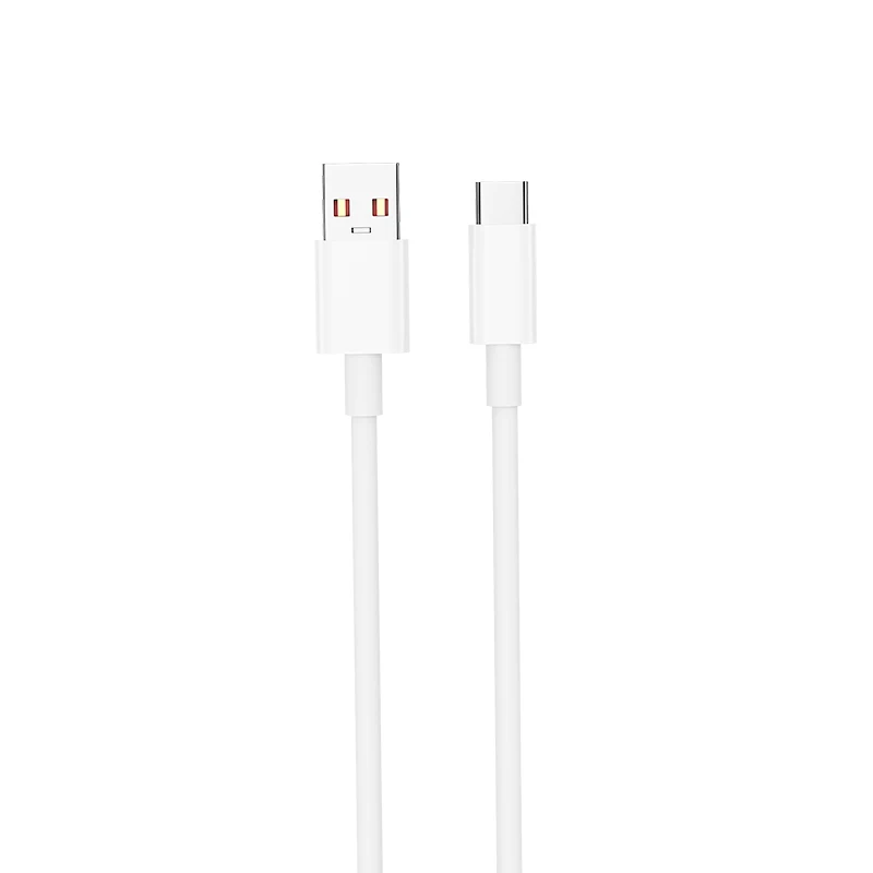 Кабель Usb Type C для быстрой зарядки и передачи данных для мобильного телефона, 5 А