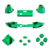 Cromado Verde JX3206WS