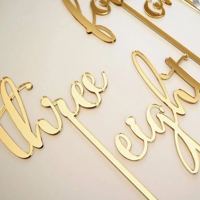 Factory Price Custom Cocktail Stirrers For Sale For Weddings For Parties And Custom Monogram