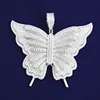 butterfly pendant
