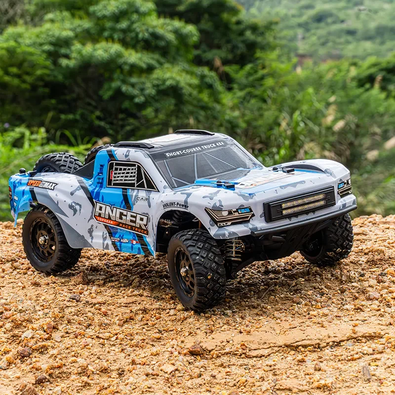 ブラシレス　ラジコン　HBX3100A Haiboxing HBX 3100A 1/16 Scale Brushless RC Car | Durable