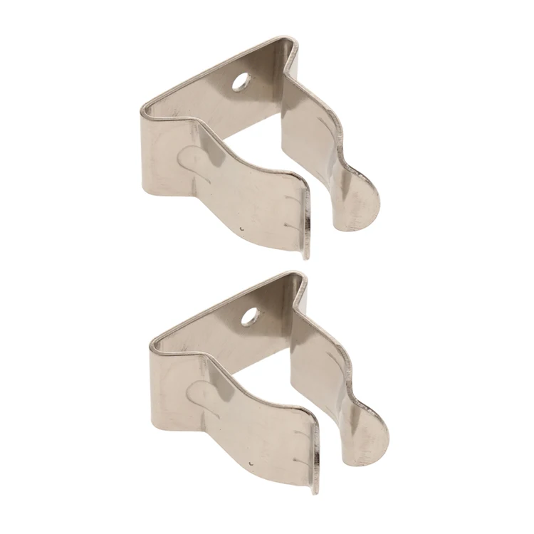 Customized Stainless Steel Metal Spring Clips Buy Steel Spring Clips