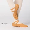 Ballet Marrón