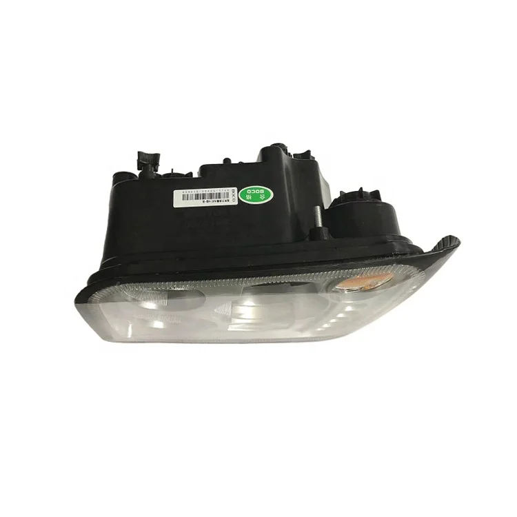Bright SAIC Hongyan GENLYON Truck Body Parts 5801438256 5801438257 