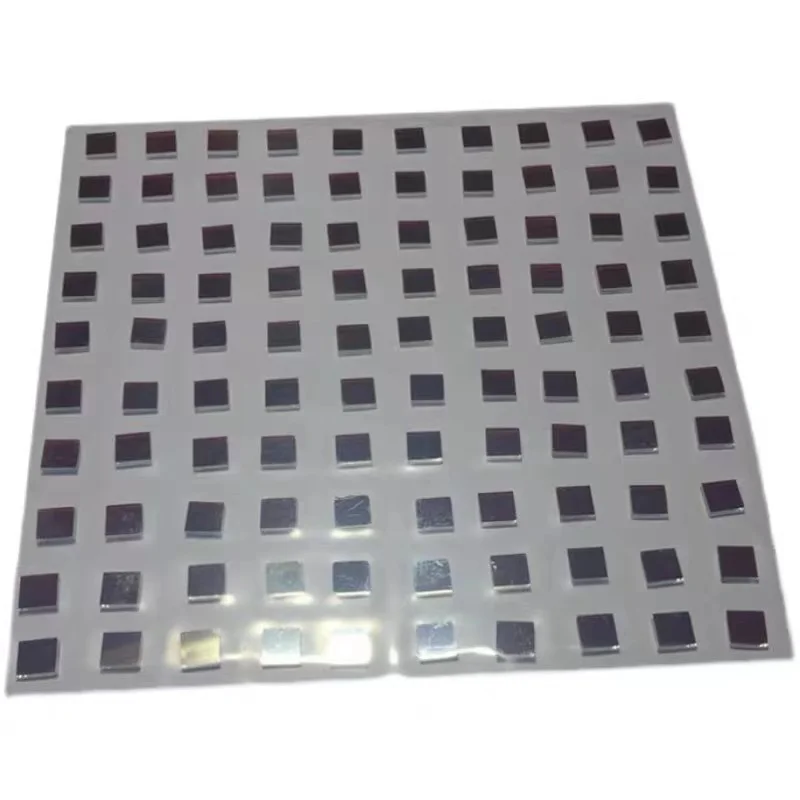 Hot selling filter optical glass coating High Hardness Dichroic Mirror factory