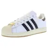 Footwear White/Core Black/Cream White