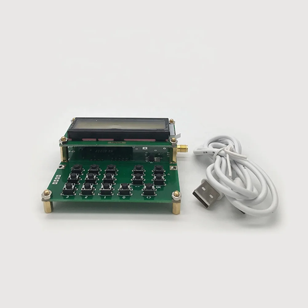 LW-1642 5MHz Digital Function Generator Signal Generator
