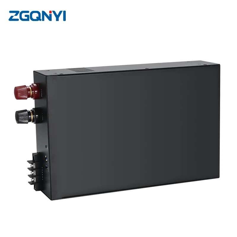 Adjustable Dc Power Supply/variable Dc Power Supply 30V 50V 60V 100V 120V 200V 300V 100A 200A 300A 400A 500A