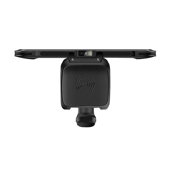 Chainway P80 8 ''IP65 4G WIFI Tableta industrial OEM NFC HF UHF RFID Lector PDA