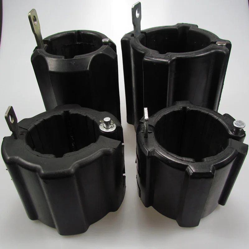 API Specs Rubber Casing Centralizers and Tubing Centralizers