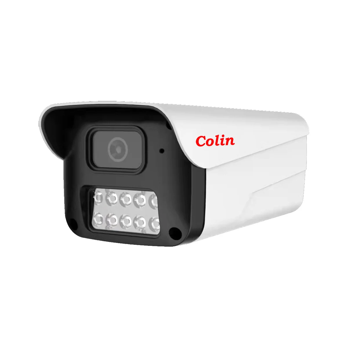 Colin CCTV 5MP Smart Surveillance System for Home Business