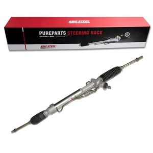 KINGSTEEL OEM 44200-0K040 442000K040 Car Parts Auto Steer Gear and Pinion LHD Power Steering Rack for TOYOTA HILUX VIGO 4WD