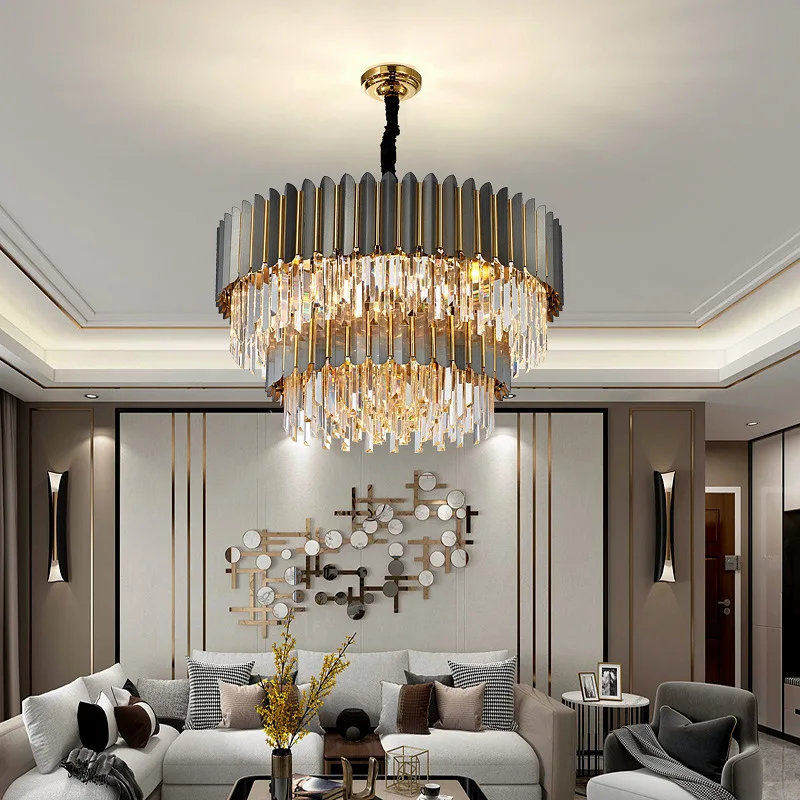 Light Luxury Dining Room Chandelier Lighting Designer Modern Minimalist Art  Three-Head Nordic Bedroom Round Table Dining Room LED Pendant Lamp - China  Pendant Light, LED Pendant Lamp