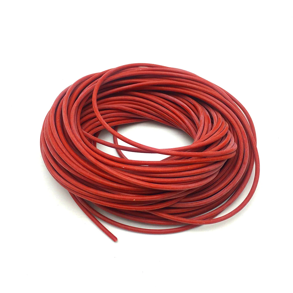Minco Heat Electric Floor Heating System 24K 36K 48K Carbon Fiber Heating Cable