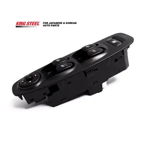 KINGSTEEL OEM 93570-25300 Top Sale Car Electronic Parts Power Window Button for HYUNDAI ACCENT 1999-