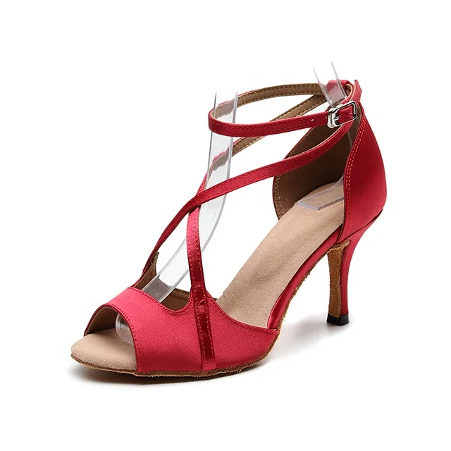 talon flamenco