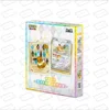 PR-YBLS Eevee Liquid Sand Card