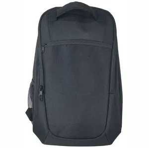 Slim Laptop Backpack Lightweight Design for Daily Commute Compact 15.6 Inch Laptop Backpack