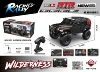 Black HB-R1016-2