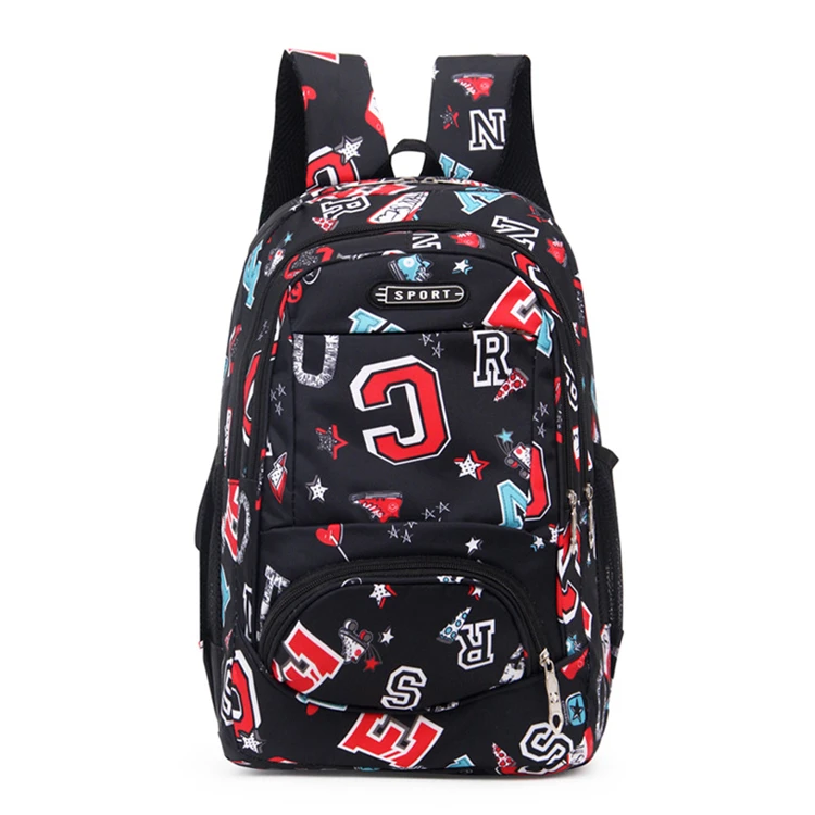 College Cheap Good Teens Nylon Big 