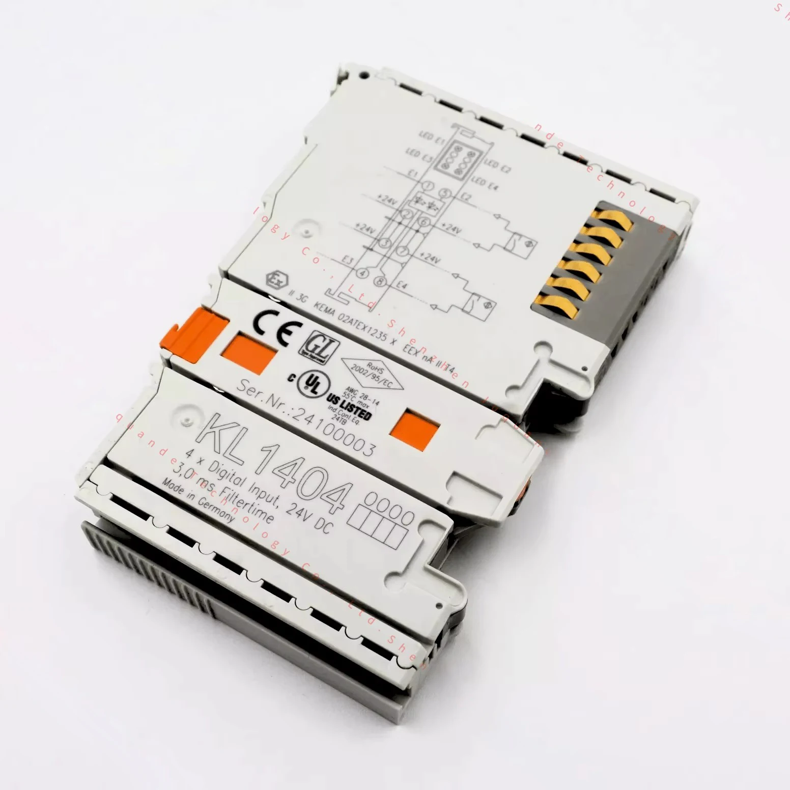 Gold Seller KL1404   PLC  Controller  Server Driver  Brand New Original Spot