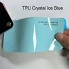 Crystal lce Blue
